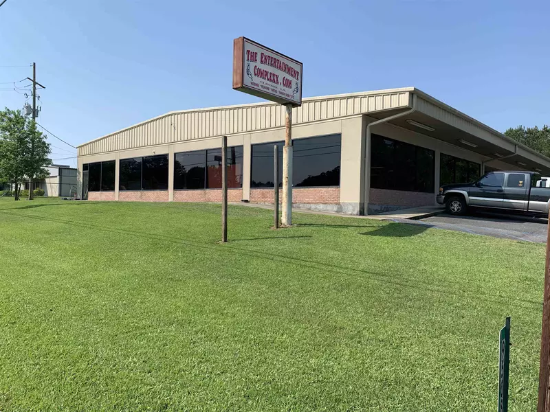 9508 PLANK RD, Clinton, LA 70722