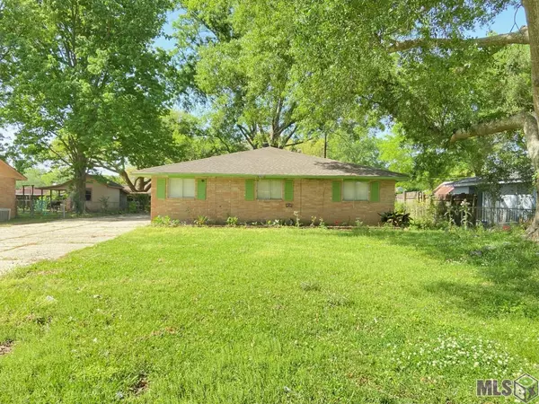 5906 BISCAYNE ST, Baker, LA 70714