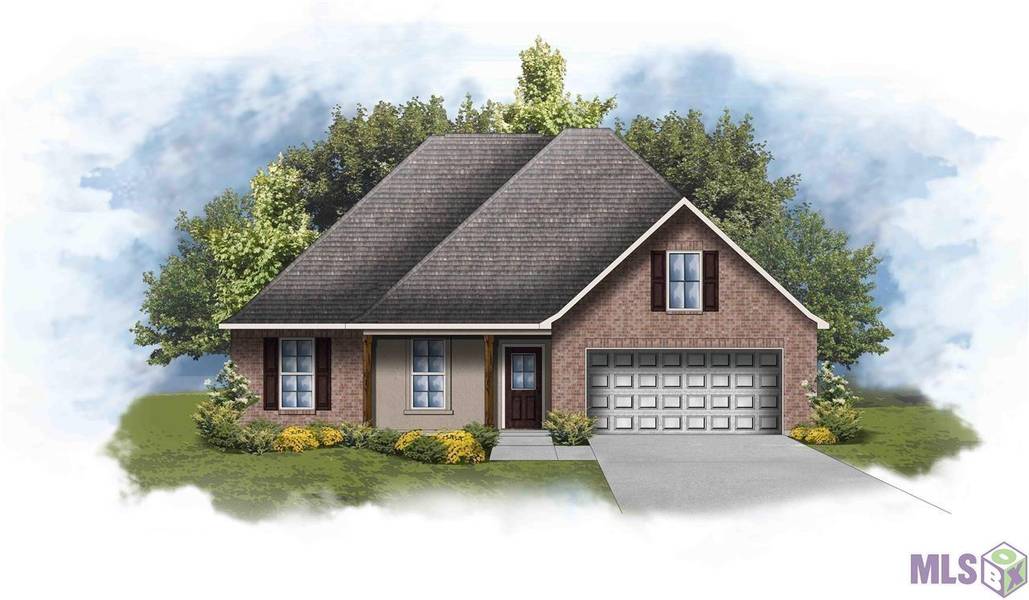 3735 CANE RIDGE DR, Addis, LA 70710