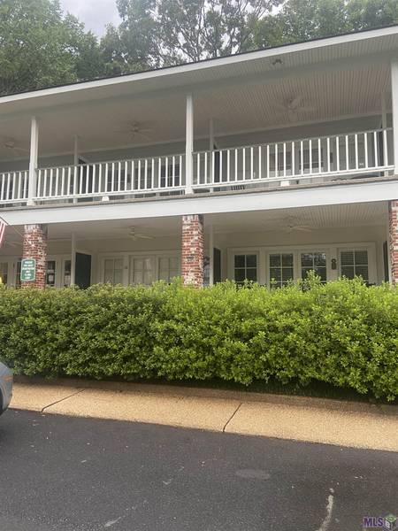 5903 unit 24 MAGNOLIA LN #24, St Francisville, LA 70775