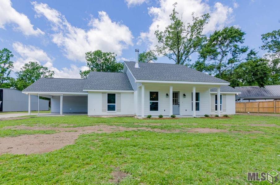 13429 DOEL MAYER RD, Gonzales, LA 70737