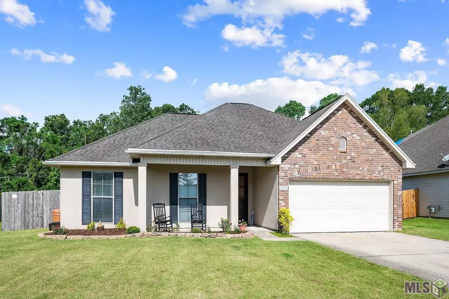 28397 GRAND TURK DR, Denham Springs, LA 70726