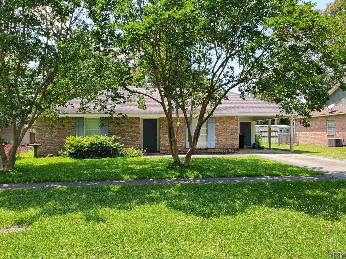 Zachary, LA 70791,3441 PECAN ST