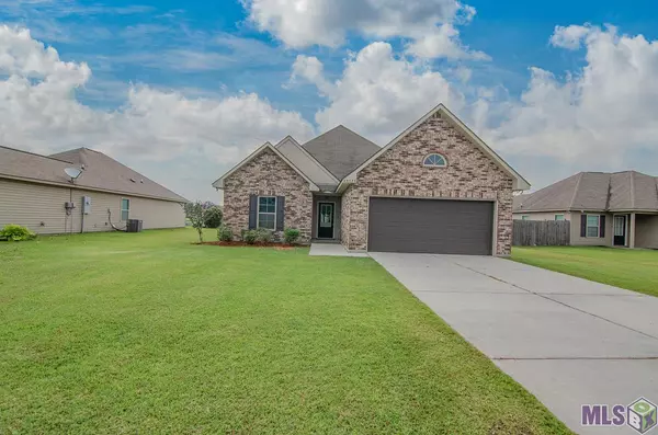 25644 PALMWOOD CT, Denham Springs, LA 70726