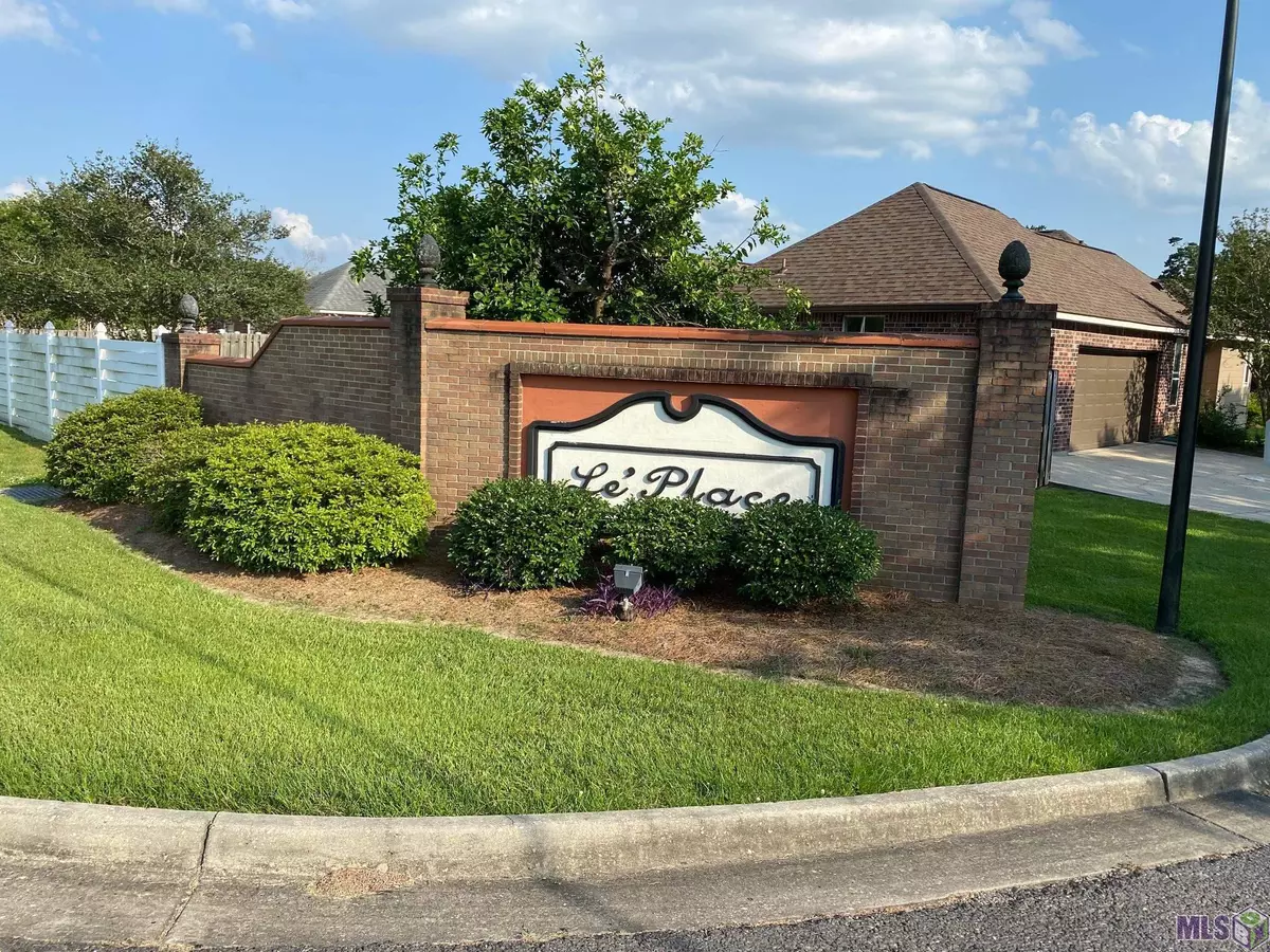 Denham Springs, LA 70726,Lot 9 BASTILLE ST