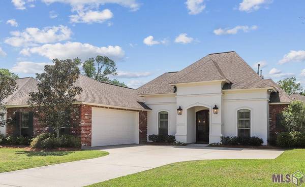 18637 OLD MAPLEWOOD DR, Prairieville, LA 70769