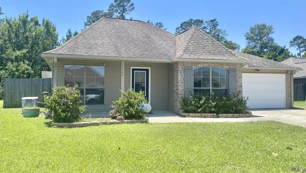 11266 WESTWOOD AVE, Denham Springs, LA 70726