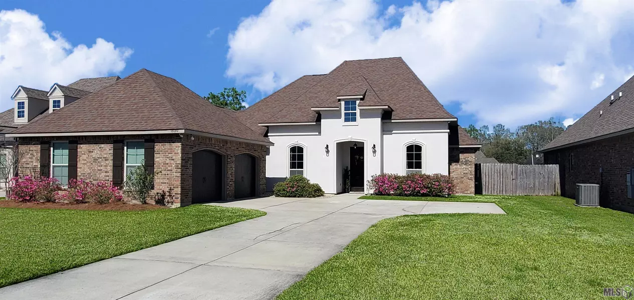 18092 OLD RESERVE, Prairieville, LA 70769