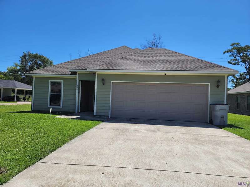 840 CHEMIN DR, Baker, LA 70714