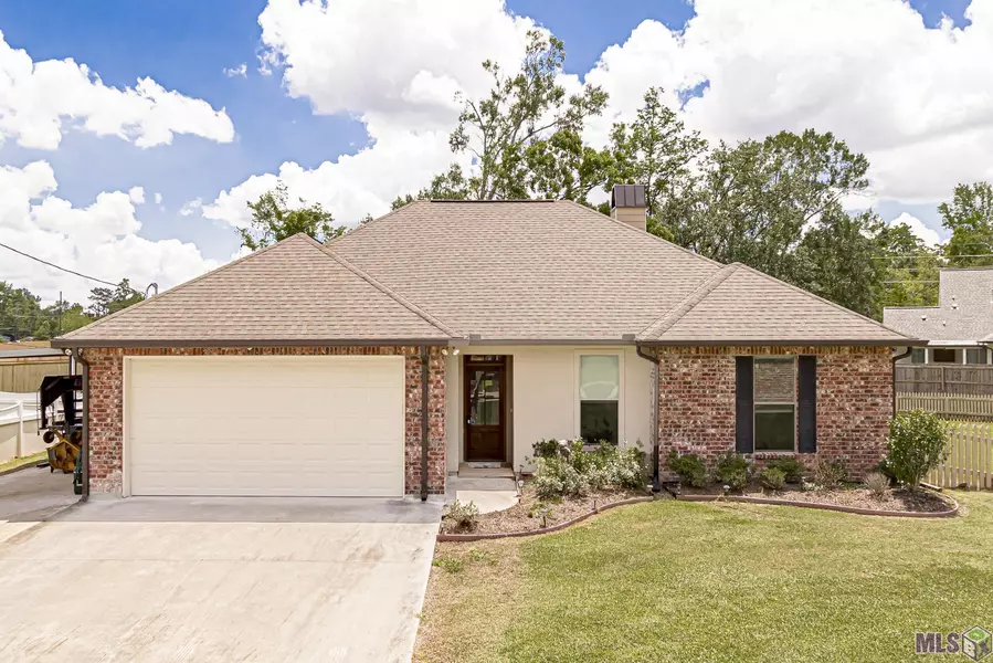 7467 WOODLAND TRACE CT, Sorrento, LA 70778