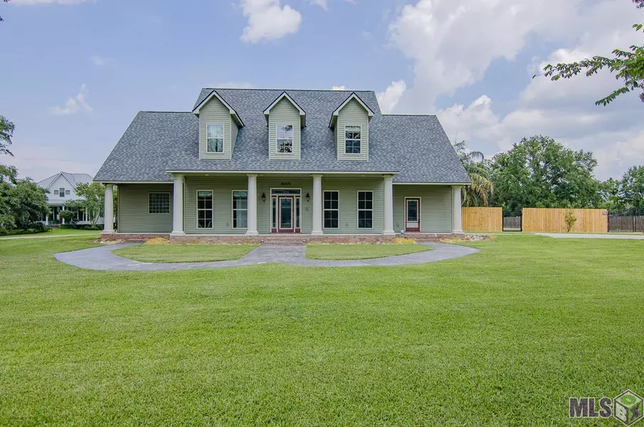 16372 JOE SEVARIO RD, Prairieville, LA 70769