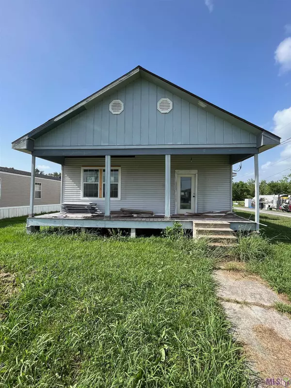 Thibodaux, LA 70301,163 NORA T LN