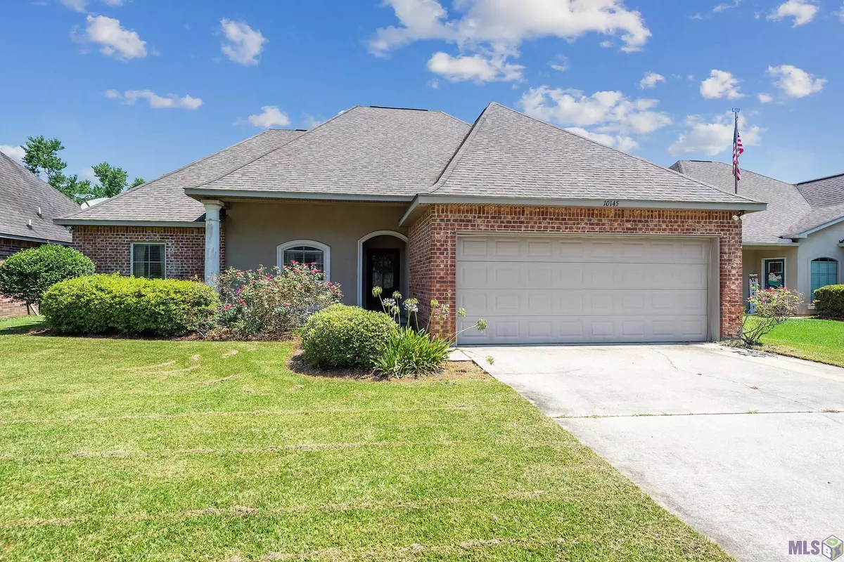 Denham Springs, LA 70706,10145 ANGELA DR