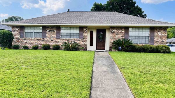 6157 W UPLAND AVE,  Baton Rouge,  LA 70811