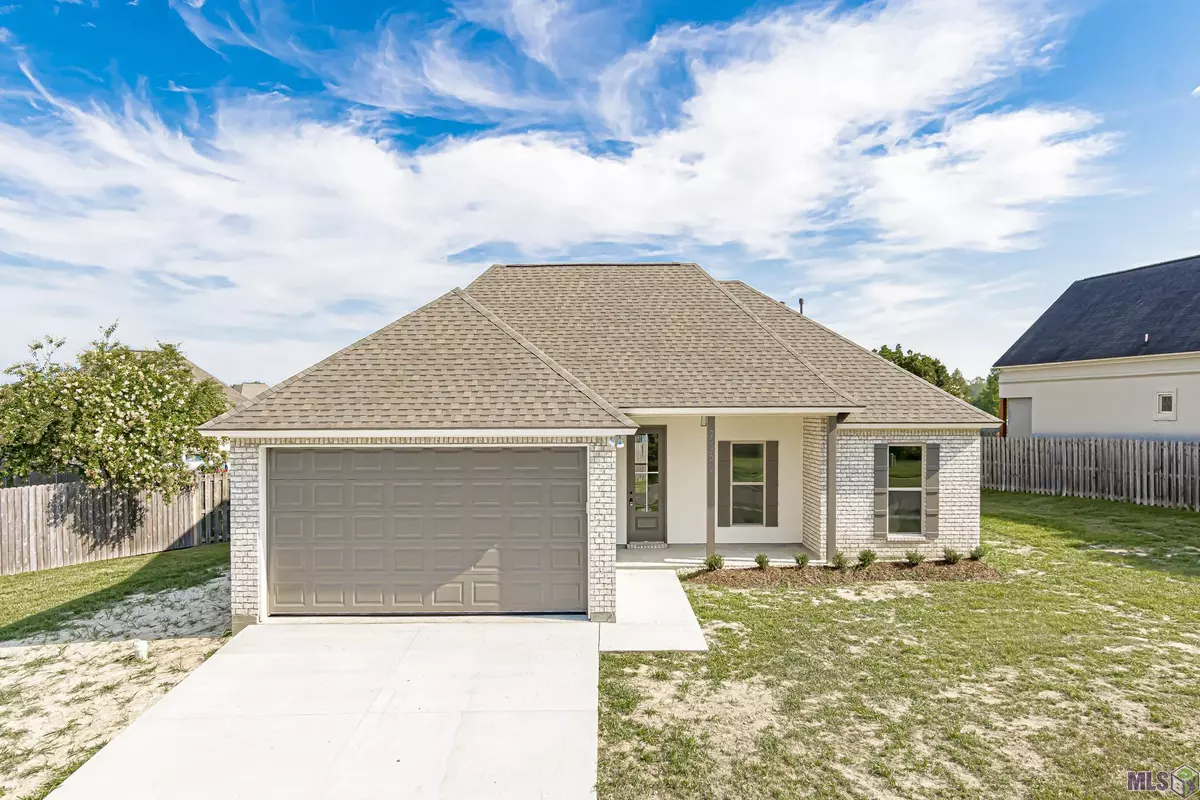 Zachary, LA 70791,9565 ARBOR LN