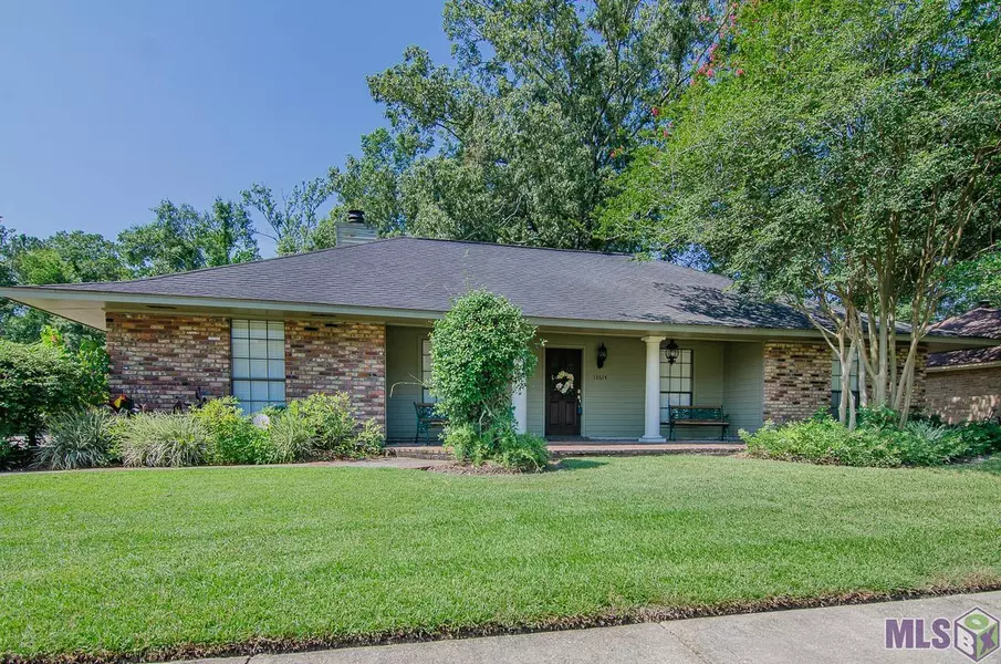 13614 DAMON DR, Baton Rouge, LA 70816