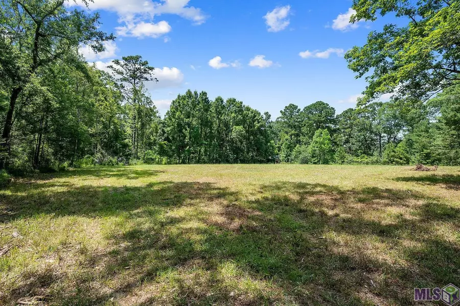 Lot 5B & 2B1 N OLD LIBERTY RD, Clinton, LA 70722