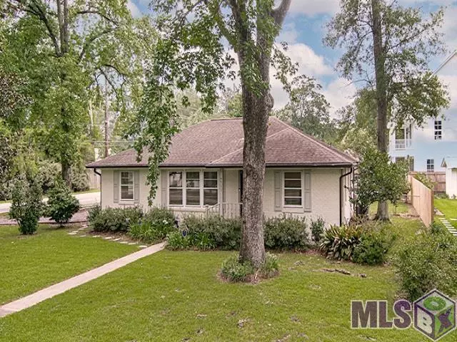 4511 WHITEHAVEN, Baton Rouge, LA 70808