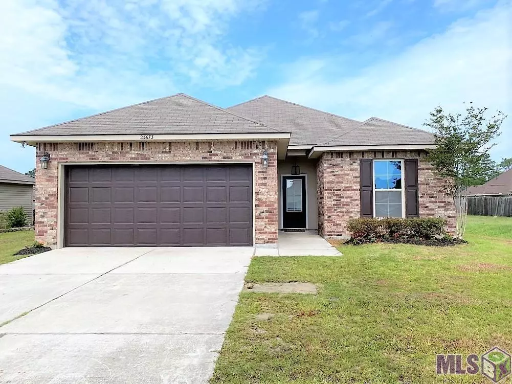 Denham Springs, LA 70726,25673 PALMWOOD CT