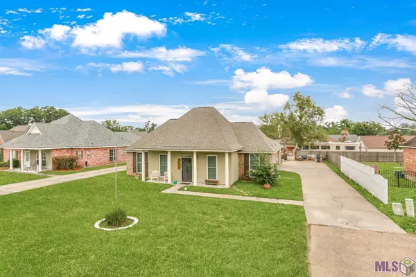 Prairieville, LA 70769,42176 STONE RIDGE AVE