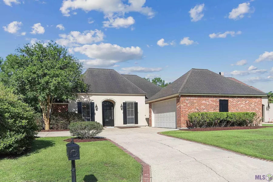 17095 ABITA AVE, Prairieville, LA 70769