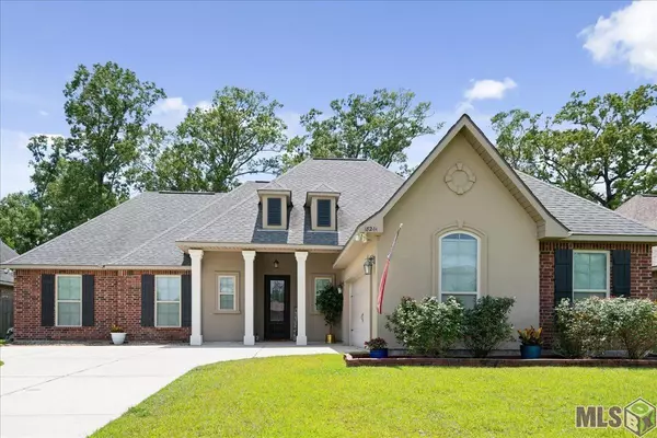 Prairieville, LA 70769,18241 OLD TRAIL DR