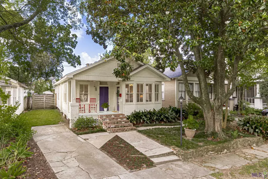 1950 TULIP ST, Baton Rouge, LA 70806