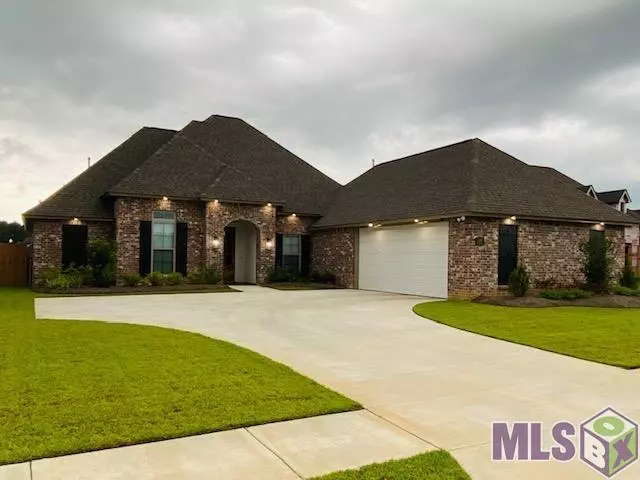 7256 LILLIE DR, Denham Springs, LA 70706