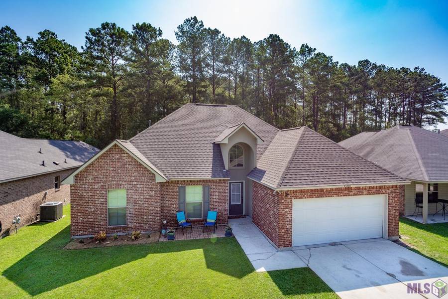 25896 BRONZEWOOD ST, Denham Springs, LA 70726