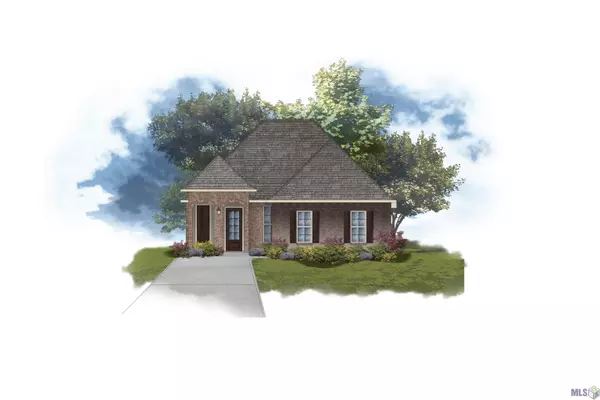 Prairieville, LA 70769,17164 SHEARWATER TRACE