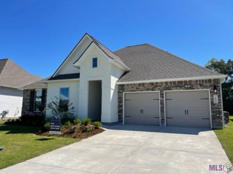 58835 ISLAND DR, Plaquemine, LA 70764