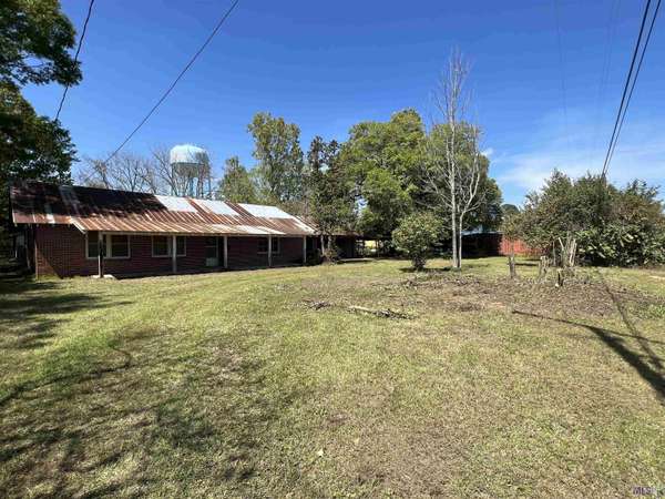 5319 ZACHARY SLAUGHTER HWY,  Zachary,  LA 70791