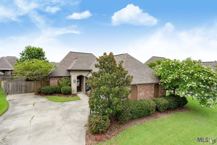 4372 TRIAL DR, Addis, LA 70710