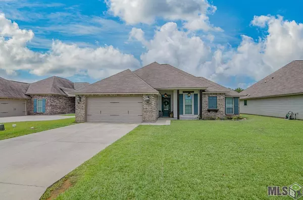 Walker, LA 70785,31363 SWEETWATER RIDGE DR