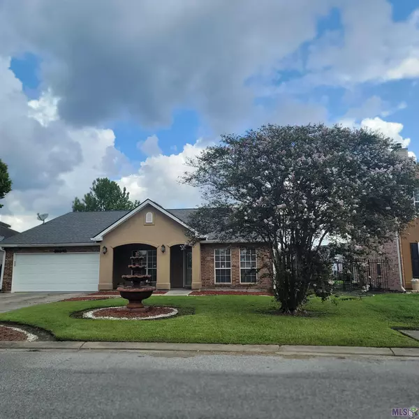 39042 BAYOU VIEW AVE, Gonzales, LA 70737