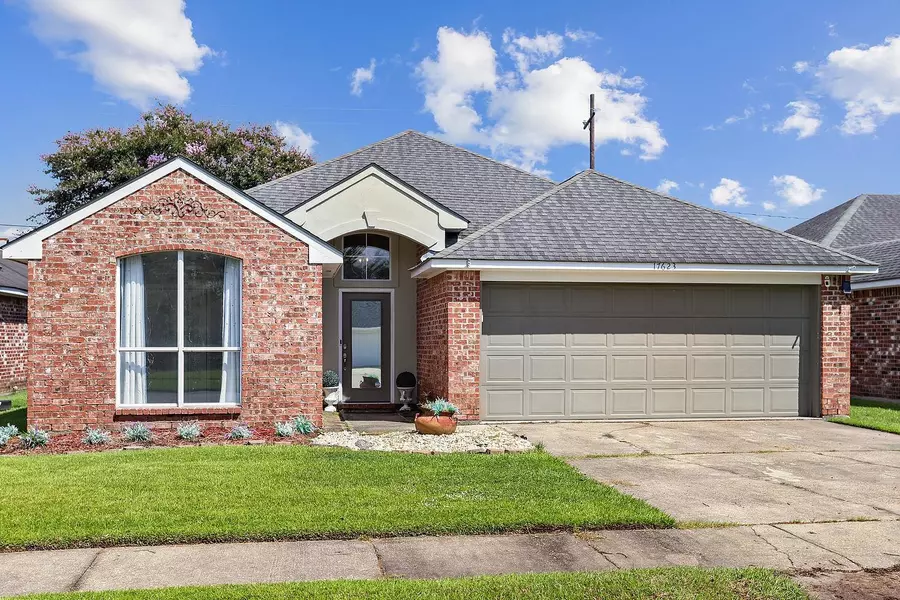 17623 CHRISTOPHERS CROSSING DR, Baton Rouge, LA 70817