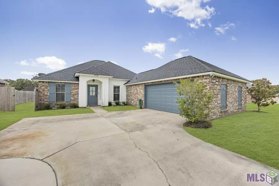 15030 CROSS GATE DR, Walker, LA 70785