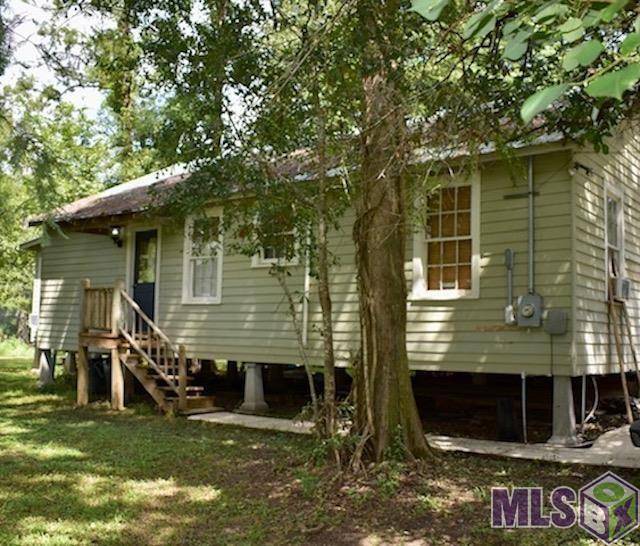 14393 GIBSON RD, Maurepas, LA 70449