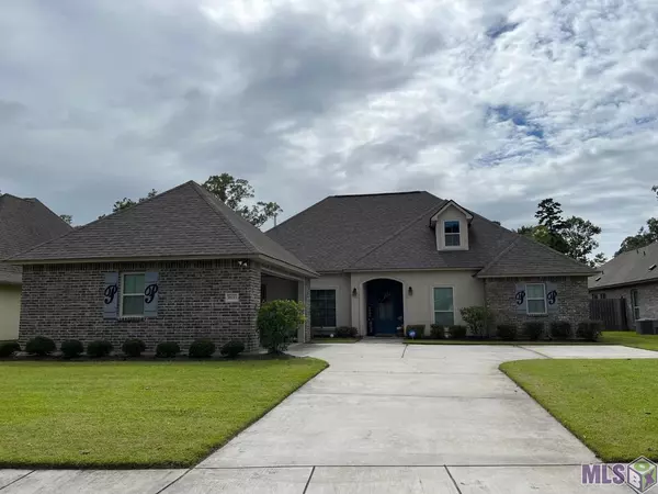 Prairieville, LA 70769,18063 RIVER LANDING DR