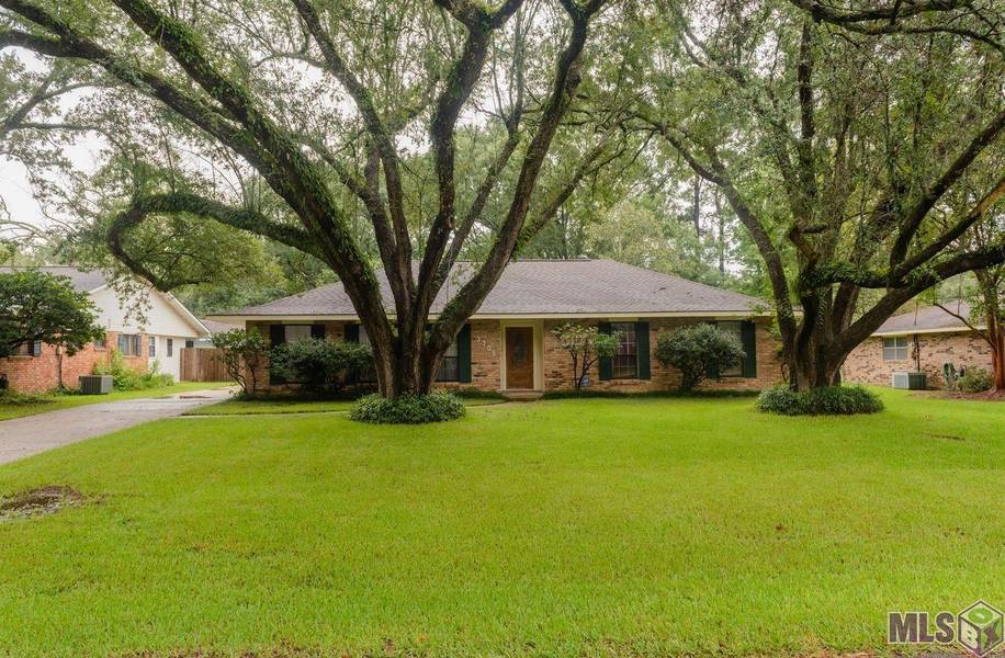 3705 MYRTLE ST, Baker, LA 70714