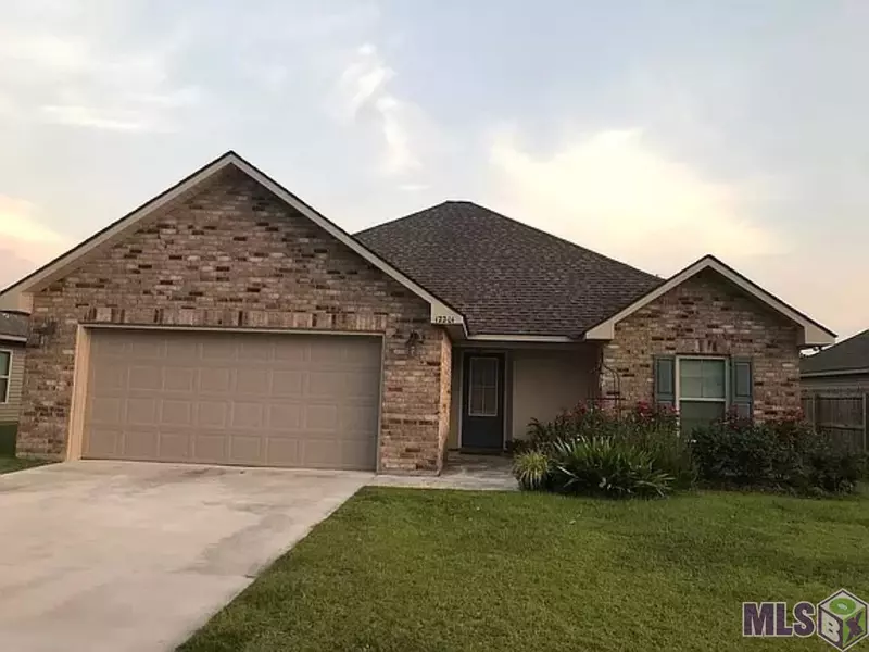 12201 WILDERNESS RUN DR, Denham Springs, LA 70726