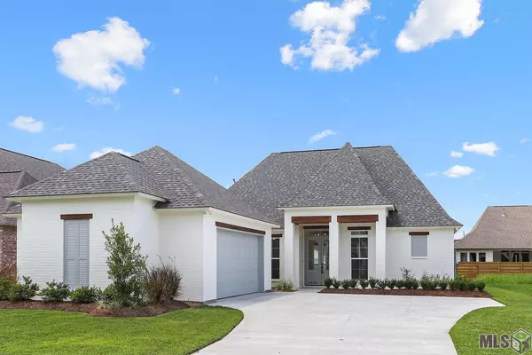 Prairieville, LA 70769,38195 WOODLAND TRAIL DR