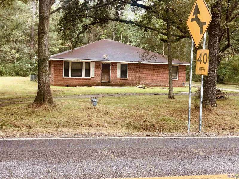 13150 BLACKWATER RD, Baker, LA 70714