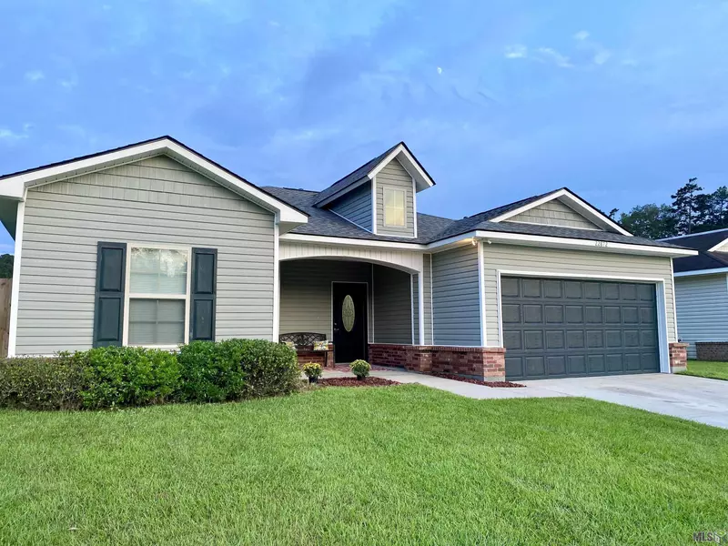 22872 ATCHAFALAYA AVE, Denham Springs, LA 70726