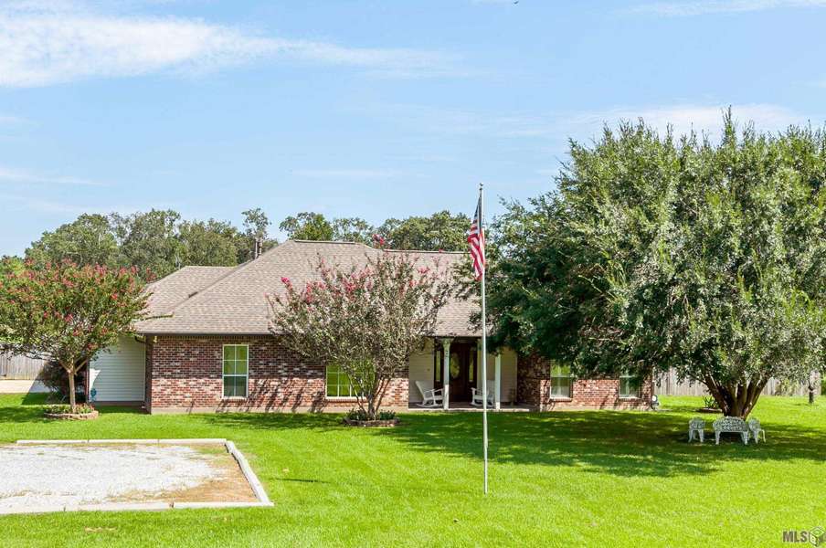 6313 LEMON RD, Slaughter, LA 70777