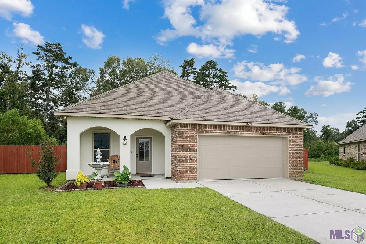 Denham Springs, LA 70726,13675 FIG DR