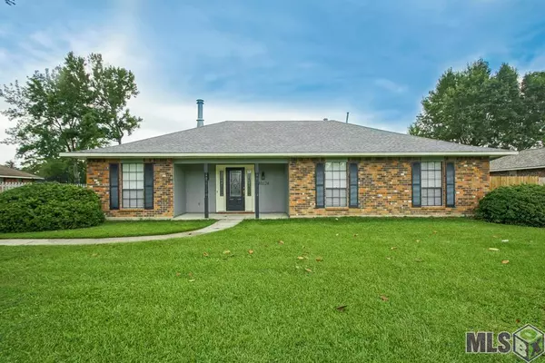 40124 RONDA AVE, Prairieville, LA 70769