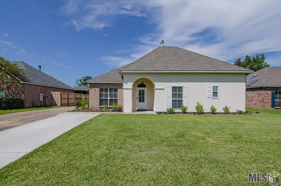 13403 ORLEANS DR, Gonzales, LA 70737