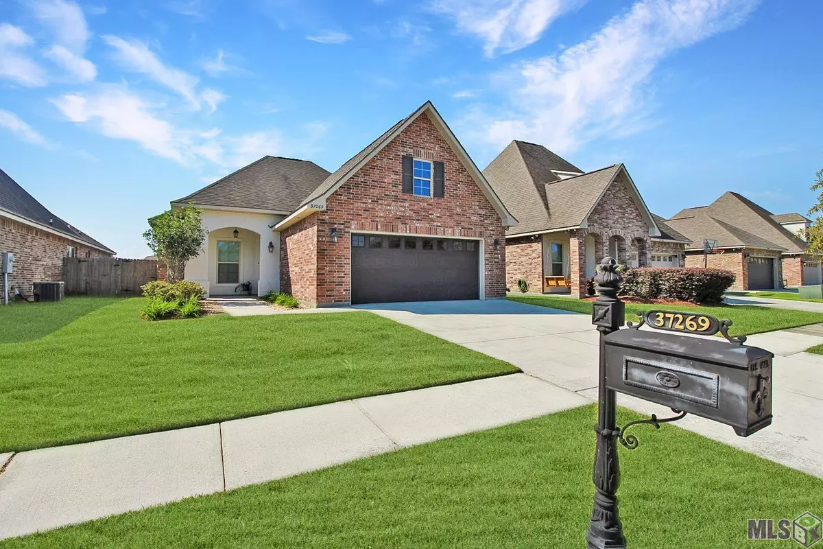 Prairieville, LA 70769,37269 BRIGANTINES AVE