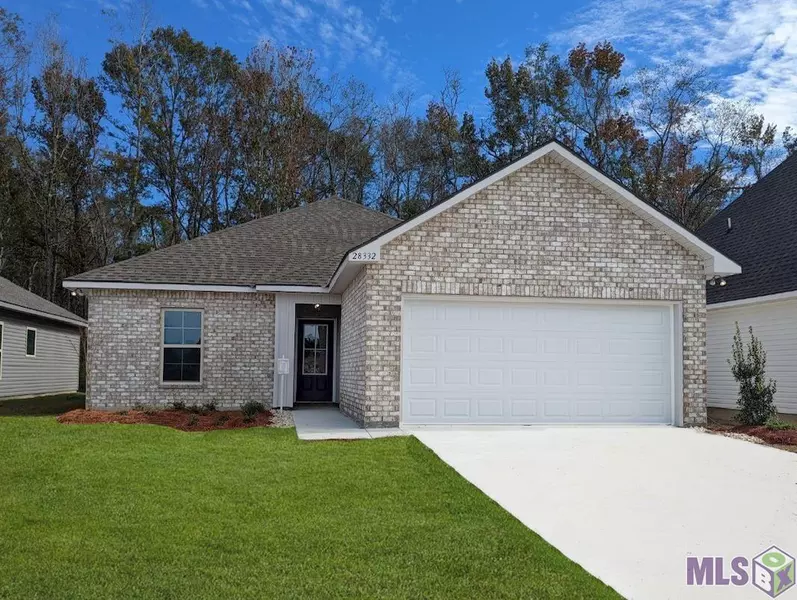 28332 MERRIMACK DR, Denham Springs, LA 70726